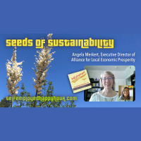 Ep. 57: Angela Merkert of Alliance for Local Economic Prosperity