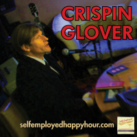 Crispin Hellion Glover