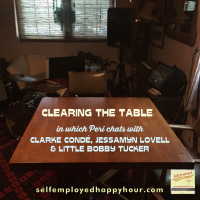 Adventures in Landlording, Plus Jessamyn Lovell and Little Bobby Tucker