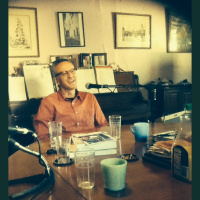 Len Romano of Ripe Inc.