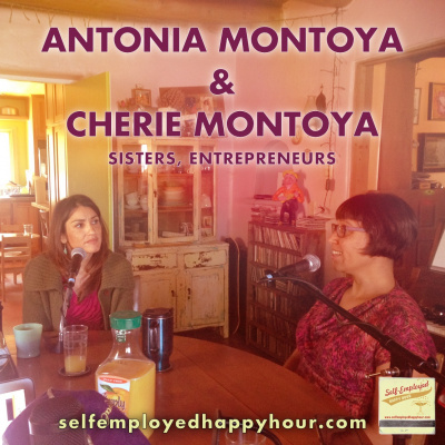 Self-employed Happy Hour