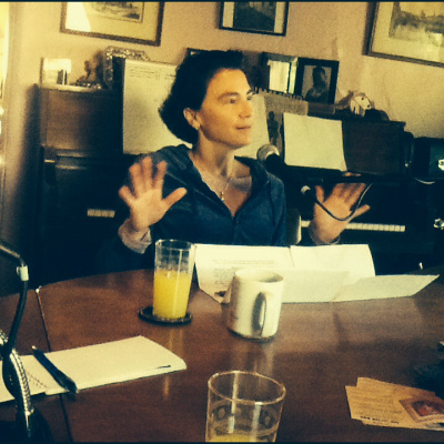 Self-employed Happy Hour