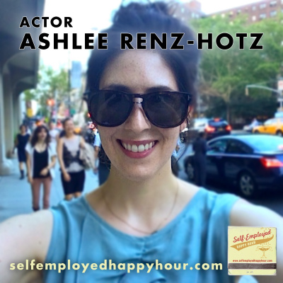 Self-employed Happy Hour