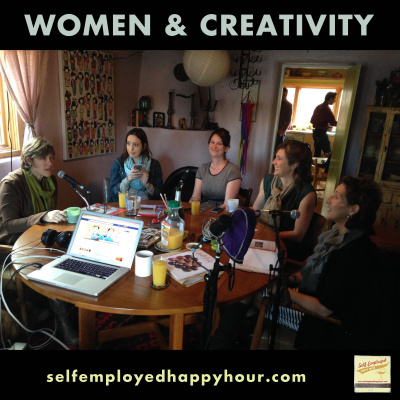 Self-employed Happy Hour