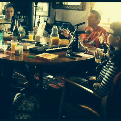 Self-employed Happy Hour