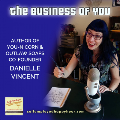 Self-employed Happy Hour