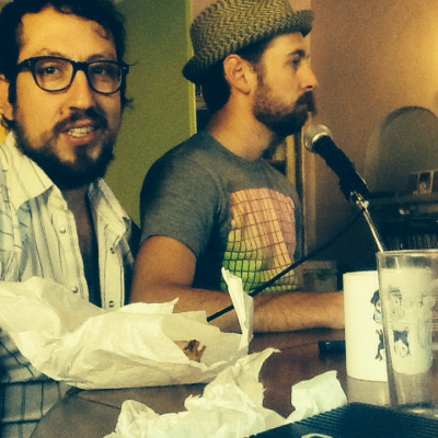 Self-employed Happy Hour