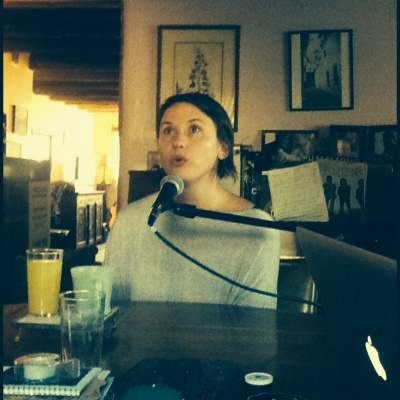 Self-employed Happy Hour