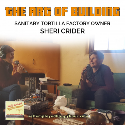 Self-employed Happy Hour