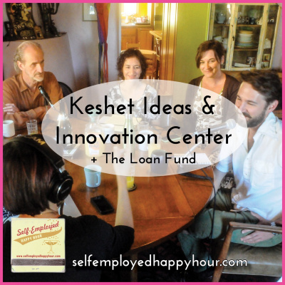 Self-employed Happy Hour