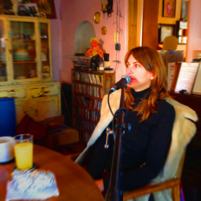 Self-employed Happy Hour