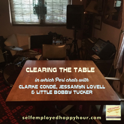 Self-employed Happy Hour