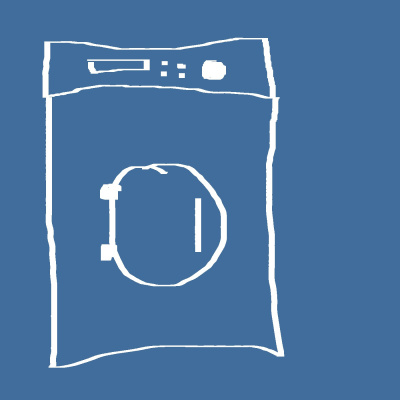 While You Do Your Laundry