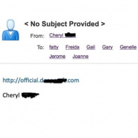 Toastcaster 165: 4 Tell-Tale signs to spot fake or phishing emails