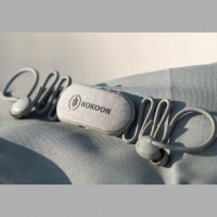 Bonus: GadgetGreg: CHQR Radio Interview: Nightbuds Earbuds - Kokoon