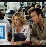 Toastcaster 171: (Data) Backup Lessons from TV’s Sex and the City #WorldBackupDay