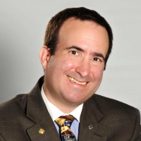 Toastcaster 136: Why Listen to Small Business Owner’s Stories - Paul Finkelstein DTM OMGTalk