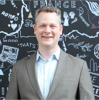 Toastcaster 138: Welcoming change  embracing technology a bloodline for tomorrow’s restaurants and retail – Brittain Brown