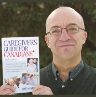 Toastcaster 156: Looking Backward, Looking Forward: Reflections of a Caregiver - Rick Lauber