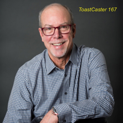Toastcaster Communication Leadership Learning Lab