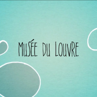 The Louvre Museum Paris podcast (4m07s)
