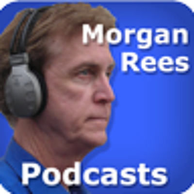 Morgan D Rees