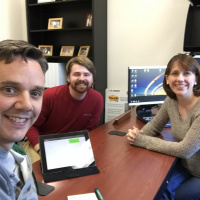 Episode 2: Jenell Holstead and Chad Osteen