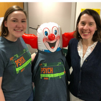 Episode 69: The Bobo Doll Study, Part 1: The Original