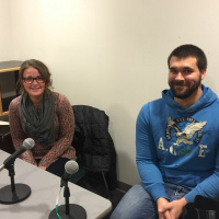 Episode 10: Autism Spectrum Disorder (with Cindi Gondeck and Will Vogt)