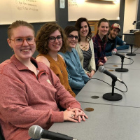 Episode 68: 2019 PSI Talks (LIVE)