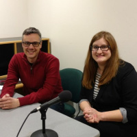 Episode 48: Forensic Psychology