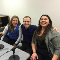 Episode 11: Relationships (with Dr. Rebecca Reed, Dr. Joel Muraco, and Jenny Carrillo)