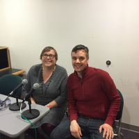 Episode 12: Weight Stigma (with Dr. Christine Smith)
