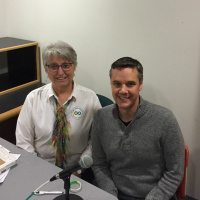 Episode 21: The Door County Civility Project (with Shirley Senarighi)