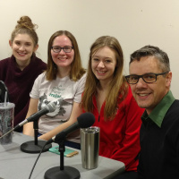 Episode 51: Anger and Violence