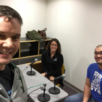 Episode 5: Big Brothers Big Sisters