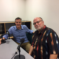 Episode 41: Teaching an Learning Psychology (with Dr. Eric Landrum)