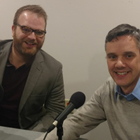 Episode 49: Autism and the Brain (with Dr. Jason Cowell)