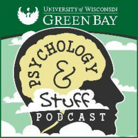 Episode 67: Stereotyping and Biases with Dr. Will Cox