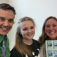 Episode 20: Environmental Psychology (with Dr. Georjeanna Wilson-Doenges)