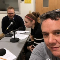 Episode 59: Schizophrenia and the Brain