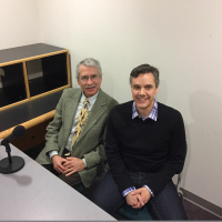 Episode 33: Addiction (Dr. Dennis Lorenz)