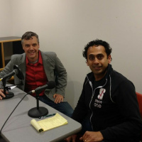 Episode 52: Racism and Health (with Dr. Regan Gurung)