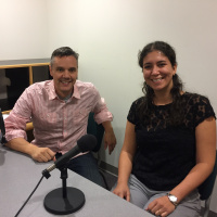 Episode 39: Sport Psychology (with Dr. Jana Fogaca)