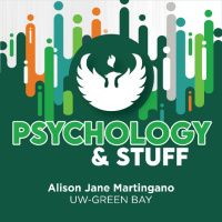 Ep. 179: Artificial Intelligence and Human Thinking (w/ Dr. Paul Belanger)