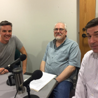 Episode 40: One Flew Over the Cukoos Nest