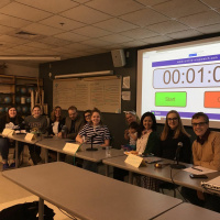 Episode 74: LIVE Fantasy Psychology Draft