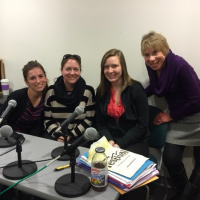 Episode 15: Death and Dying (with Dr. Illene Cupit)