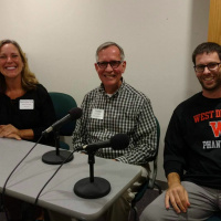 Episode 43: EPIC and Thinking About Psychology