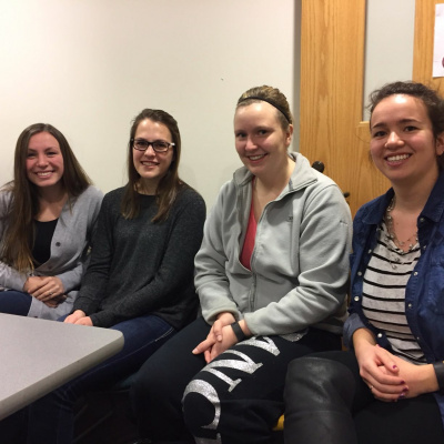 Psychology And Stuff